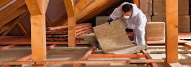 Best Attic Insulation Installation in Ackerman, MS